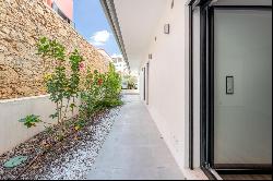 Luxury 3+1-Bedroom Apartment in Exclusive Gated Community, at Paço de Arcos, Oeiras