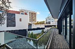 Luxury 3+1-Bedroom Apartment in Exclusive Gated Community, at Paço de Arcos, Oeiras