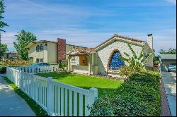 1607 Campus Road, Los Angeles, CA, 90041, USA