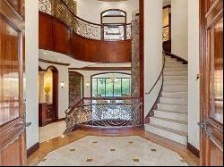 18 Olympia Hills Circle