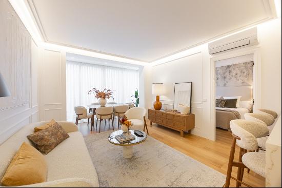 Flat for sale in Madrid, Madrid, Recoletos, Madrid 28004