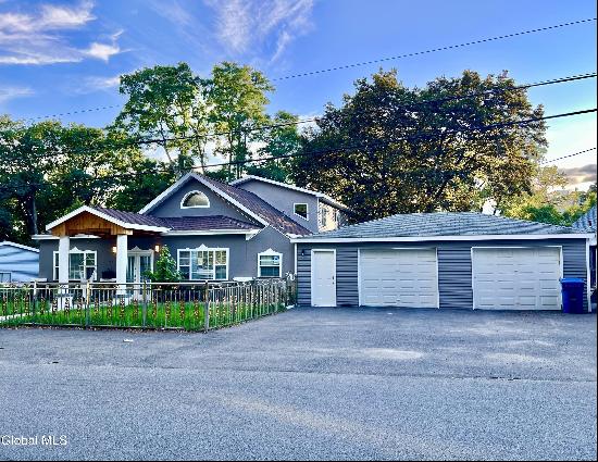 354 Olean Street, Schenectady NY 12306