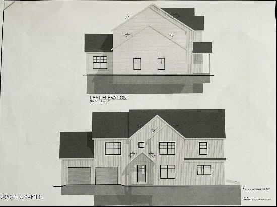 217 Hardscrabble Lane, Lewisburg PA 17837