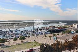 Waterfront Residences with Ria Formosa Vistas