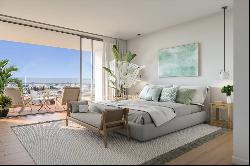 Waterfront Residences with Ria Formosa Vistas