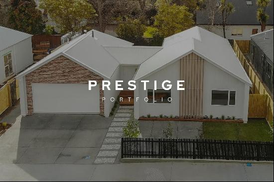 42B Batt Street, West End, Palmerston North, NEW ZEALAND