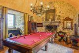 Medieval property near Cortona with Panoramic Views