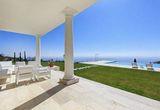 Luxury sea view residence in Cipressa