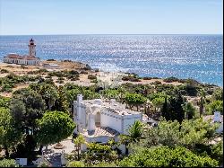 Palatial Home with Breathtaking Ocean Views