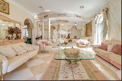 Palatial Home with Breathtaking Ocean Views