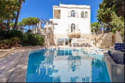 Palatial Home with Breathtaking Ocean Views