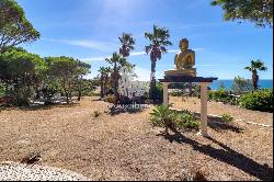 Palatial Home with Breathtaking Ocean Views