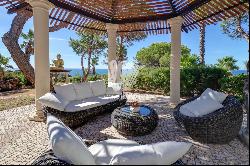 Palatial Home with Breathtaking Ocean Views