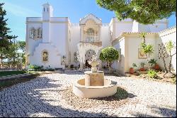 Palatial Home with Breathtaking Ocean Views