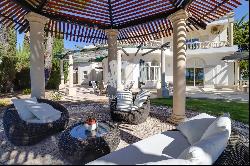 Palatial Home with Breathtaking Ocean Views