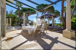 Palatial Home with Breathtaking Ocean Views