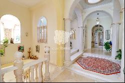 Palatial Home with Breathtaking Ocean Views