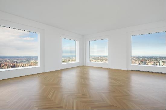 432 Park Avenue #86A, New York, NY, 10022, United States