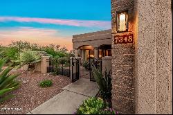 7348 E Calle Alba Serena, Tucson, AZ, 85750, USA