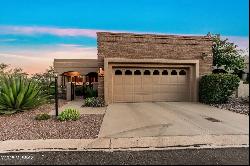 7348 E Calle Alba Serena, Tucson, AZ, 85750, USA