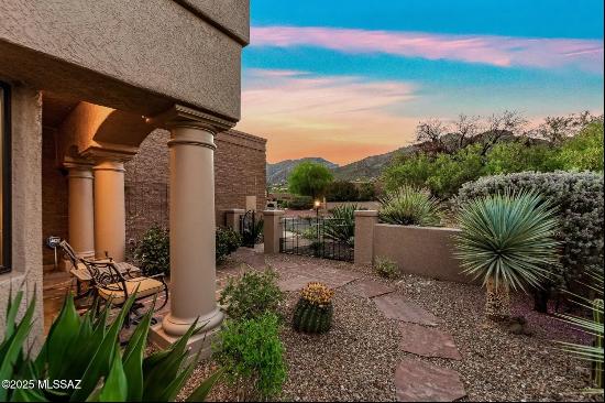 7348 E Calle Alba Serena, Tucson, AZ, 85750, USA