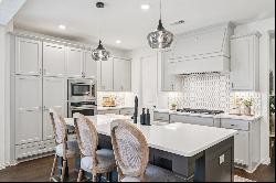 3612 Dahlia Garden Drive