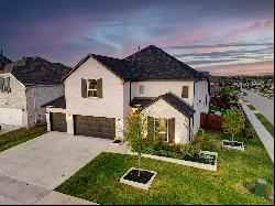 3612 Dahlia Garden Drive