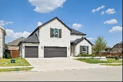 3612 Dahlia Garden Drive