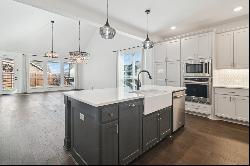 3612 Dahlia Garden Drive