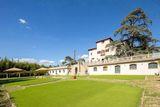 Historic Villa South of Florence with Parkland and Spa - 10 acres