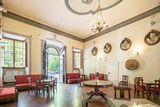 Historic Villa South of Florence with Parkland and Spa - 10 acres