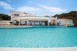 Beach Paradise Sea View Villa In Porto Cervo