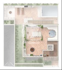 gorgeous new villa in a sought-after location