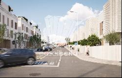 gorgeous new villa in a sought-after location