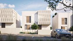 gorgeous new villa in a sought-after location