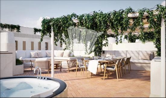 comfort and elegance with versatility