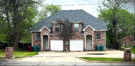 514 E Brockett Street #516