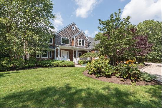 37 Arbutus Road, Village of Quogue, NY, 11959, USA