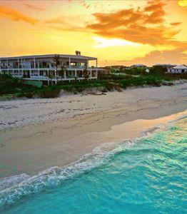 Impulse on Grace Bay Beach