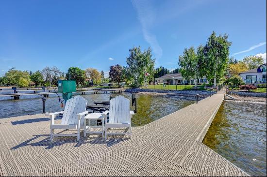 4458A Lakeland Road, Kelowna, BC, CANADA