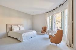 Paris 16th District – An exceptional 4-bed apartment