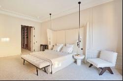 Paris 16th District – An exceptional 4-bed apartment