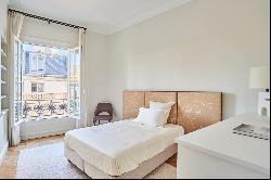 Paris 16th District – An exceptional 4-bed apartment