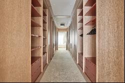 Paris 16th District – An exceptional 4-bed apartment