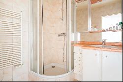 Boulogne North  -  A 2-bed apartment with a balcony