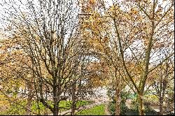 Paris 7th District  -  A magnificent apartment commanding an exceptional view