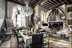 Paris 4th District – An exceptional pied a terre