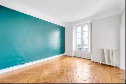 Versailles Notre Dame – A 6-bed family apartment