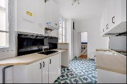 Versailles Notre Dame – A 6-bed family apartment