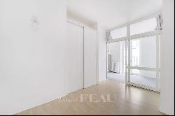 Versailles Notre Dame – A 6-bed family apartment